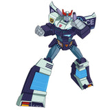 Transformers Cyberverse adventures deluxe prowl character artwork