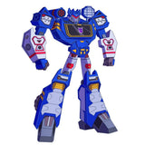 Transformers Cyberverse Adventures Deluxe Sound Blast Soundwave character artwork