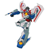 Transformers Cyberverse Adventures deluxe starscream character artwork
