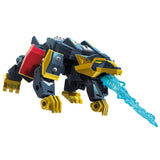 Transformers Cyberverse Adventures Deluxe Thunderhowl altmode animal wolf render