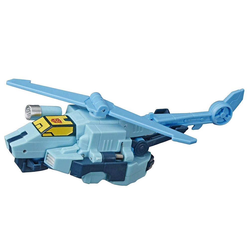 Transformers Cyberverse Adventures Gruesome Chomp Repugnus 1