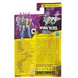 Transformers Cyberverse Adventures Starscream - Scout