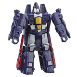 Transformers Cyberverse Battle for Cybertron Scout Ramjet Robot Toy
