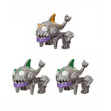 Transformers Cyberverse Battle for Cybertron Sharkticons Attack Villains Giftset Sharks