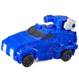 Transformers Cyberverse Power of the Spark Soundwave - Warrior