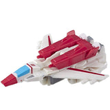 Transformers Cyberverse Warrior Class Sky Surge Jetfire Jet Plane Toy