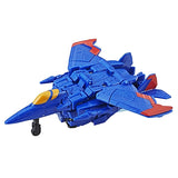 Transformers Cyberverse Thundercracker - Warrior
