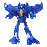 Transformers Cyberverse Thundercracker - Warrior