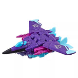 Transformers Cyberverse Warrior Class Slipstream sonic swirl Jet Toy