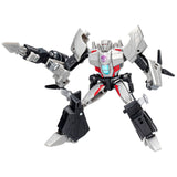 Transformers Earthspark Megatron warrior action figure robot toy