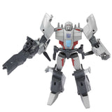 Transformers Earthspark Megatron warrior toy