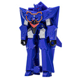 Transformers Earthspark Soundwave 1-step flip changer action figure robot toy