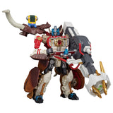 Transformers Encore Matrix Buster Big Convoy Beast Wars Neo Reissue TakaraTomy Japan accessories
