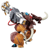 Transformers Encore Matrix Buster Big Convoy Beast Wars Neo Reissue TakaraTomy Japan cannon back