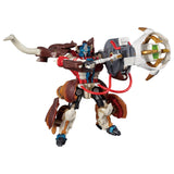 Transformers Encore Matrix Buster Big Convoy Beast Wars Neo Reissue TakaraTomy Japan Cannon