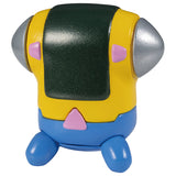 Transformers Encore Matrix Buster Big Convoy Beast Wars Neo Reissue TakaraTomy Navi