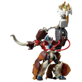 Transformers Encore Matrix Buster Big Convoy Beast Wars Neo Reissue TakaraTomy Japan cannon weapon