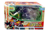 Transformers Encore Big Convoy Box Toy show