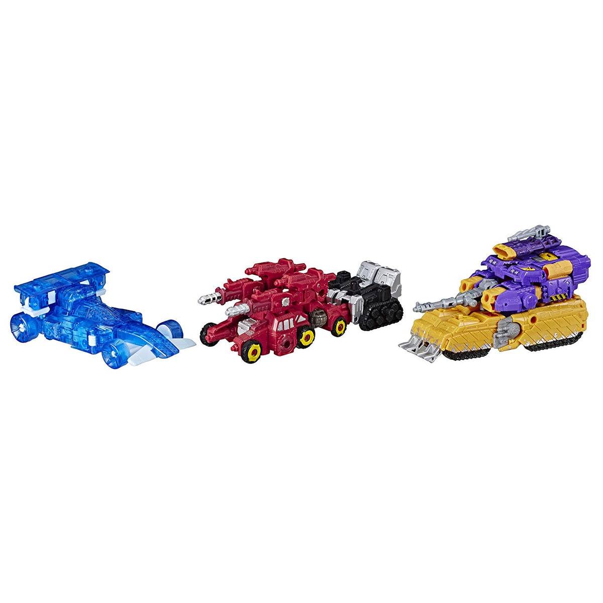 Transformers Siege Fan Vote Battle 3-pack - Holo Mirage Impactor Aragon Giftset Transformers Siege Fan Vote Battle 3-pack - Holo Mirage Impactor Aragon Giftset