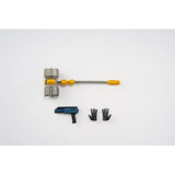 Flame Toys Furai Model Kit 04 Bumblebee Transformers G1 weapons