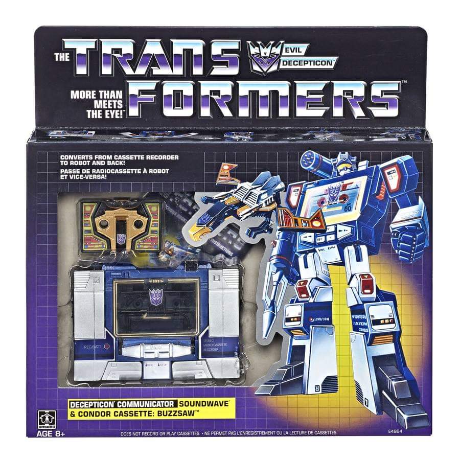 Vintage 2025 transformers walmart
