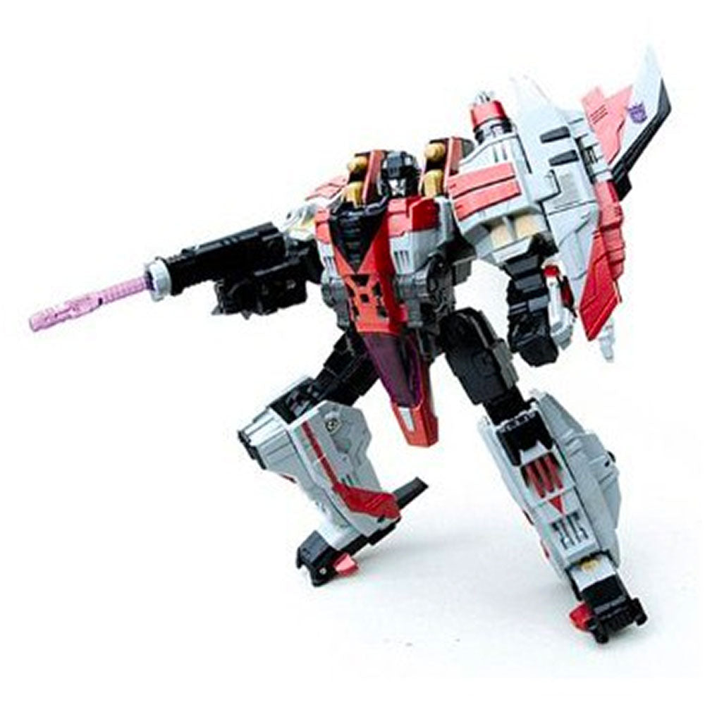 Transformers Mocom Galaxy Force Mega Starscream - Voyager Korea