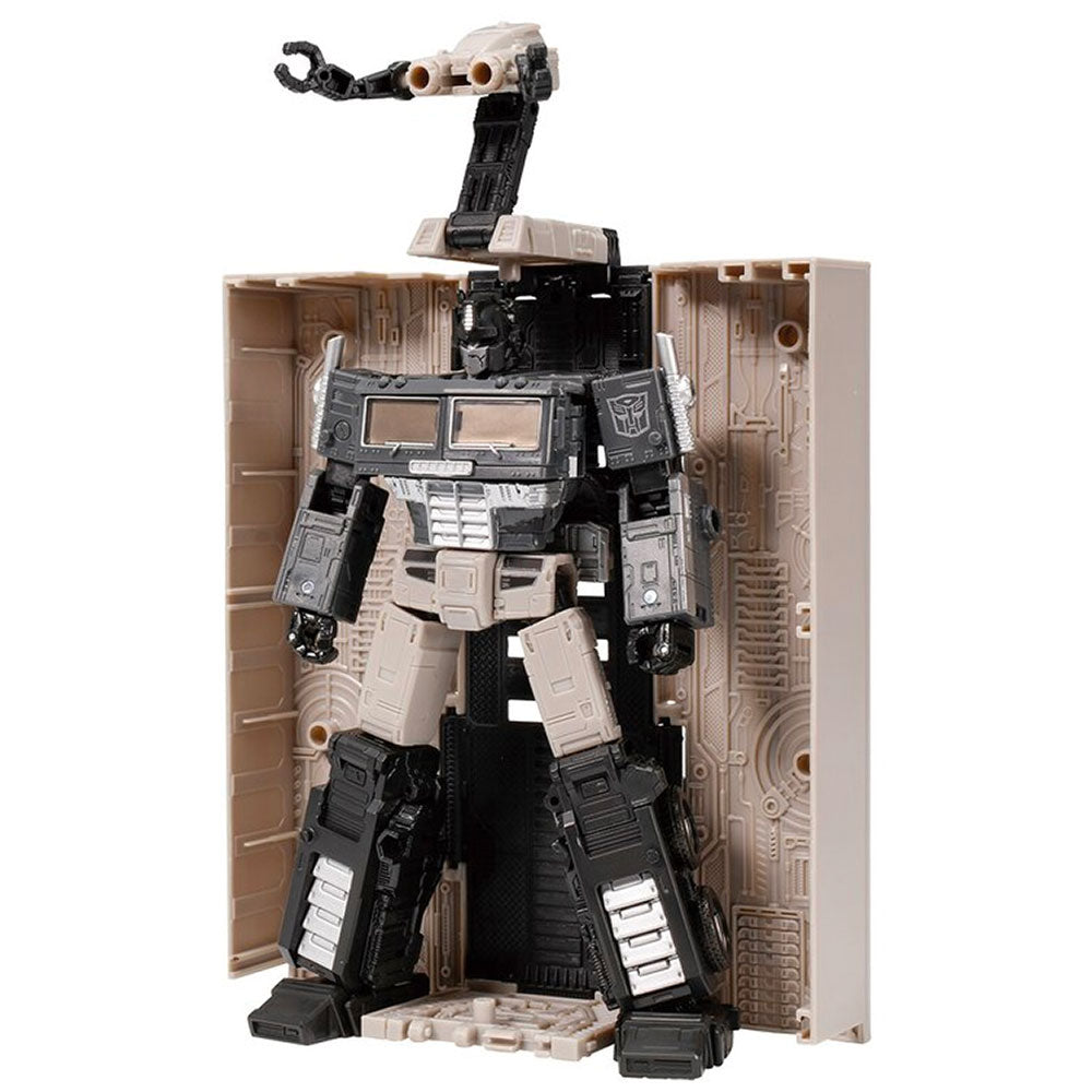 Transformers Generation Selects ER EX-17 Alternate Universe Optimus Prime - Leader Japan Transformers Generation Selects ER EX-17 Alternate Universe Optimus Prime - Leader Japan