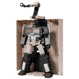 Transformers Generation Selects ER EX-17 Alternate Universe Optimus Prime Japan TakaraTomy Robot Toy Repair Bay