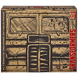 Transformers Alternate Universe Optimus Prime amazon 2020 Dead Sleep mode Box package front