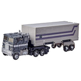 Transformers Alternate Universe Optimus Prime amazon 2020 Dead Sleep mode Truck Semi trailer toy