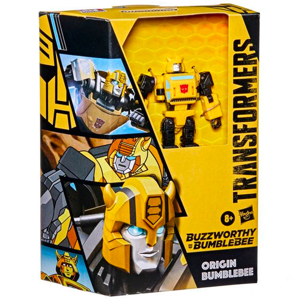 Transformers Legacy Buzzworthy Bumblebee online Voyager Heroic Dinobot Brand New Sealed