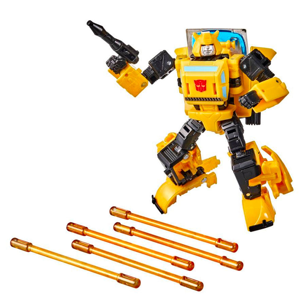 Transformers generations bumblebee shop