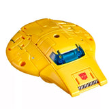 Transformers Buzzworthy War for Cybertron Origin Bumblebee - Deluxe