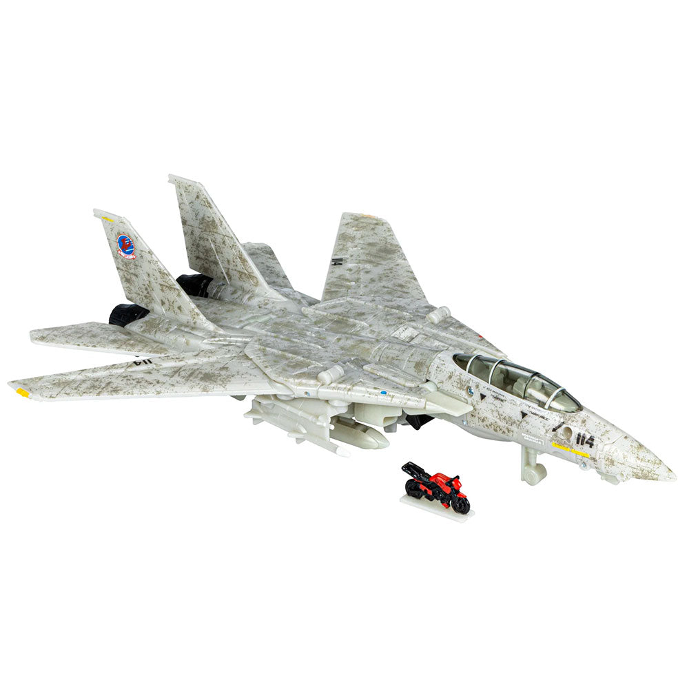 Transformers Generations Collaborative: Top Gun Maverick F