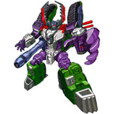 Transformers Legacy Evolution Armada Universe Megatron - Leader
