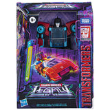 Transformers Generations Legacy Autobot Pointblank Peacemaker deluxe box package front