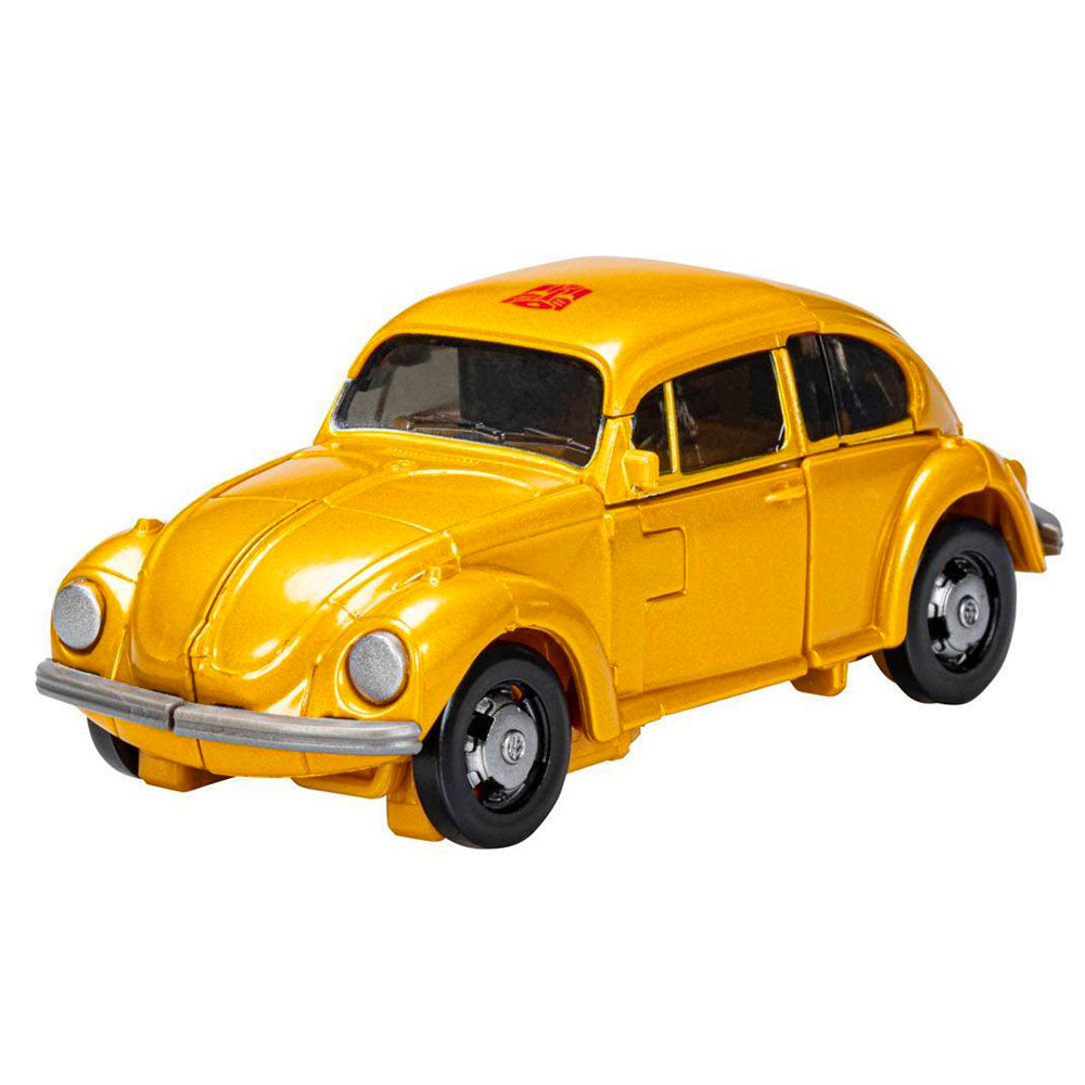 Transformers Generations Bumblebee Goldbug orders