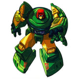 Transformers Legacy Velocitron Speedia 500 Collection Cosmos - Deluxe