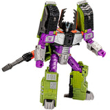 Transformers Legacy Evolution Armada Universe Megatron - Leader