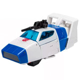 Transformers Legacy Evolution Buzzworthy Bumblebee Origin Autobot Jazz Deluxe target exclusive cybertronian vehicle white car toy