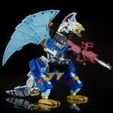 Transformers Generations Legacy Haslab Deathsaurus Victory hasbro usa action figure robot space chicken kaiju photo