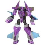 Transformers Generations Legacy Evolution Decepticon Nemesis Titan prototype action figure robot toy photo reveal prototype