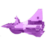 Transformers Legacy Evolution Decepticon Nemesis - Titan