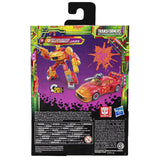 Transformers Legacy Evolution G2 Universe Autobot Jazz - Deluxe