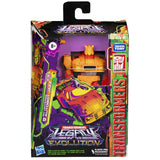Transformers Legacy Evolution G2 Universe Autobot Jazz - Deluxe