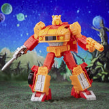 Transformers Legacy Evolution G2 Universe Autobot Jazz - Deluxe