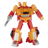 Transformers Legacy Evolution G2 Universe Autobot Jazz - Deluxe