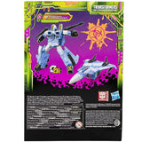 Transformers Generations Legacy Evolution G2 Universe Cloudcover voyager walmart exclusive box package back
