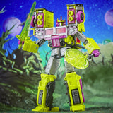 Transformers Generations Legacy Evolution G2 Universe Toxitron leader walmart exclusive action figure robot toy accessories pose photo