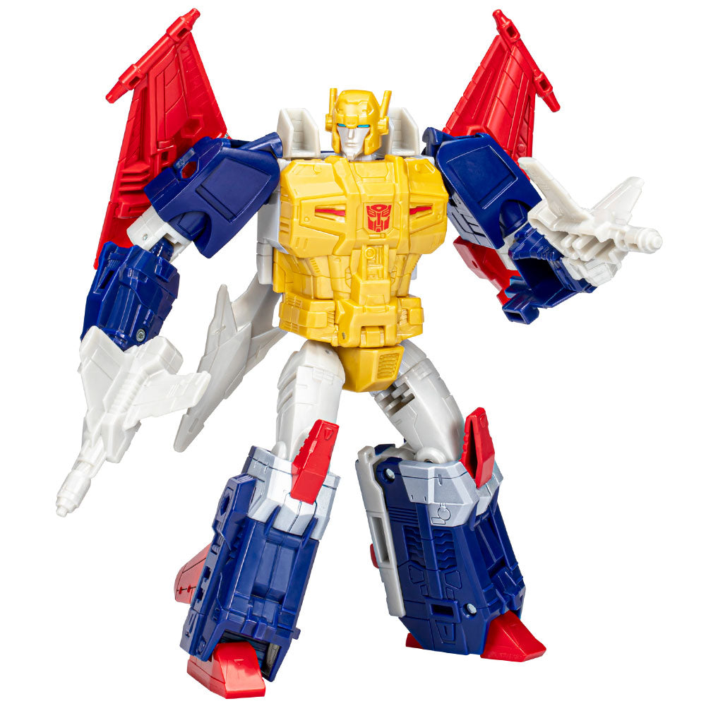 Buy Transformers Generations Legacy Metalhawk Voyager Pretender